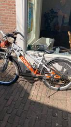 Atb, moutainbike 24” crosscycle b’twin, Hardtail, Ophalen, Gebruikt