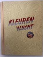 Kleurenvlucht, Ophalen of Verzenden, Gelezen, A. Viruly, Plaatjesalbum