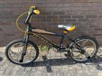 Bmx, Fietsen en Brommers, Fietsen | Crossfietsen en BMX, Ophalen, Gebruikt, Staal