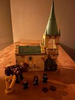 Lego Harry Potter 76387, Kinderen en Baby's, Speelgoed | Duplo en Lego, Ophalen of Verzenden, Zo goed als nieuw