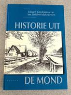 Leuk Boek Historie uit de Mond [ Valthermond Drenthe ], Boeken, 19e eeuw, Zo goed als nieuw, G. Kloppenburg ea., Ophalen of Verzenden