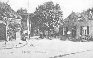 (377-620-021) Ruurlo (reprint) beschikbaar voor biedingen