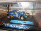 Altaya Michel Vaillant Cairo, Hobby en Vrije tijd, Modelauto's | 1:43, Overige merken, Auto, Nieuw, Ophalen of Verzenden