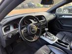 Audi A5 Sportback 1.8 TFSI Sport Edition, Gebruikt, 4 stoelen, Bedrijf, 1500 kg