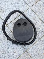 Voetpomp voor luchtbed/zwembad, Ophalen, Gebruikt, Handmatig