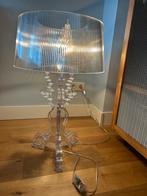 Kartell Stijl Tafellamp, Huis en Inrichting, Lampen | Tafellampen, Kunststof, 50 tot 75 cm, Zo goed als nieuw, Ophalen