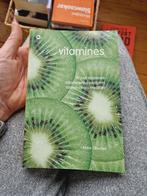 Vitamines, Boeken, Ophalen of Verzenden, Zo goed als nieuw
