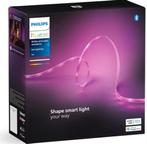✅ Philips Hue Ledstrip wit en gekleurd licht - 3m, Ophalen, Led-lamp, Minder dan 30 watt, Nieuw