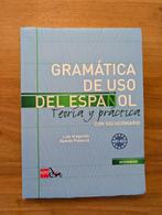 Gramática de uso del español B1-B2, Ophalen, Alpha, Zo goed als nieuw, Niet van toepassing