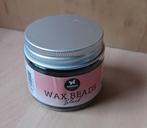 Nieuw potje Studio Light wax beads black, Ophalen of Verzenden, Nieuw, Materiaal