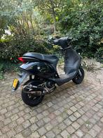 Piaggio Zip 2T (2015) – High performance setup, Ophalen, Zo goed als nieuw, Tweetakt, Zip