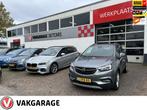 Opel Mokka X 1.6 Selection, Auto's, Voorwielaandrijving, 65 €/maand, Gebruikt, Euro 6