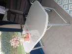 Camping tafel bod camp, Ophalen, Gebruikt, Campingtafel