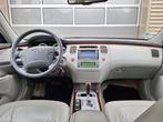 Hyundai Grandeur | 3.3i V6 Style |Bom vol! | Automaat | Crui, Automaat, Achterwielaandrijving, Bedrijf, 3342 cc