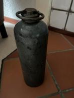 Antieke kruik, Ophalen of Verzenden, Brons