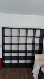 Ikea Kallax 5x5, Huis en Inrichting, Ophalen, Gebruikt, 150 tot 200 cm, Modern