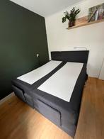 Elektrisch bed te koop Leusden, Ophalen, Zo goed als nieuw, Tweepersoons, 160 cm