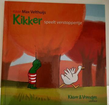 Kinderboekenpakket 7st beschikbaar voor biedingen