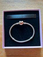 Pandora armband zgan, Sieraden, Tassen en Uiterlijk, Armbanden, Ophalen of Verzenden, Zo goed als nieuw, Zilver