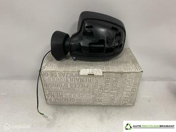 Buitenspiegel Links Dacia Sandero 1 NIEUW ORIG 963021252R beschikbaar voor biedingen