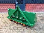 Jako grondbak 180cm z.g.a.n., Zakelijke goederen, Agrarisch | Werktuigen, Ophalen of Verzenden