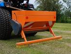 Bezander gazon, Zakelijke goederen, Machines en Bouw | Tuin, Park en Bosbouw, Ophalen, Strooier