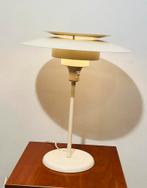 Vintage Deense lamp van Simon Henningsen / Lyskaer Belysning, Ophalen of Verzenden, Zo goed als nieuw, Minder dan 50 cm