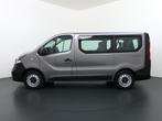 Opel Vivaro Combi 1.6 CDTI L1H1 ecoFLEX Innovation | Airco |, 12 maanden, Stof, Euro 6, Bedrijf
