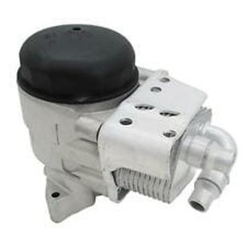 BMW oliekoeler, motorolie BMW E46 E90 E91 E60 E61 E88 E82 E8 beschikbaar voor biedingen