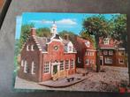 Ansichtkaart Miniatuur Walcheren Middelburg, Ophalen of Verzenden