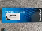 PrintAbout HW2030XPA Toner - Zwart - Nieuw!, Ophalen of Verzenden, Nieuw, Toner, PrintAbout
