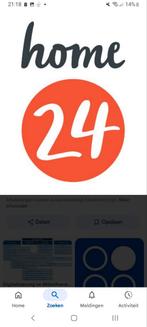 Home24 Waardebon - 30 Euro, Ophalen of Verzenden