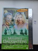 McLeod's Daughters complete 2 seizoen, Cd's en Dvd's, Ophalen of Verzenden, Zo goed als nieuw