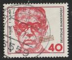 BRD 1973 771 M Kolbe, Gest, Postzegels en Munten, Ophalen of Verzenden, BRD, Gestempeld