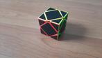 Rubiks cube skewb, Zo goed als nieuw, Ophalen, Speelkaart(en)