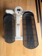 Domyos mini stepper, Sport en Fitness, Ophalen, Zo goed als nieuw, Metaal, Stepapparaat