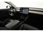 Tesla Model 3 Standard RWD Plus | Panoramadak | Zondag Open!, Auto's, Origineel Nederlands, Te koop, Zilver of Grijs, 5 stoelen