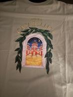 Groen mint, Kleding | Heren, T-shirts, Casablanca, Maat 48/50 (M), Ophalen of Verzenden, Zo goed als nieuw