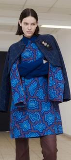 Odeeh jasje maat 38/40 twn € 800 nieuw, Maat 38/40 (M), Pauw, Nieuw, Jasje