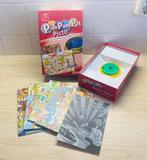 Pim Pam Pet Picto, Jumbo (compleet), Ophalen of Verzenden, Gebruikt