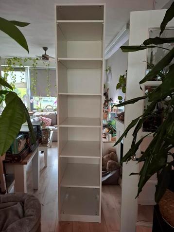 Ikea pax kast