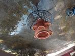 Terracotta aardbeien pot, Tuin en Terras, Ophalen