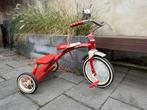 Retro Radio Flyer Driewieler - Klassieker!, Ophalen, Gebruikt, Trapvoertuig