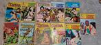 Tarzan Stripboeken Collectie - Vintage Avonturen, Ophalen