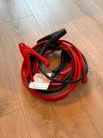 Startkabels voor auto, Auto diversen, Jumpstarters, Ophalen of Verzenden, Zo goed als nieuw