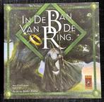 Lord of the Rings / In de Ban van de Ring bordspel van 999 G, Een of twee spelers, Ophalen of Verzenden, Zo goed als nieuw
