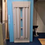 Voordeur, Doe-het-zelf en Verbouw, Deuren en Horren, 80 tot 100 cm, Niet ingevuld, Nieuw, Buitendeur