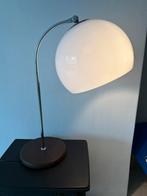 Vintage mushroom tafellamp izgs, Huis en Inrichting, Lampen | Tafellampen, Ophalen, Metaal, Vintage mid century design