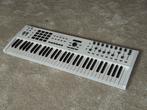 Arturia Keylab 61 mk II MIDI Keyboard, Muziek en Instrumenten, Ophalen of Verzenden, Zo goed als nieuw, 61 toetsen, Aanslaggevoelig