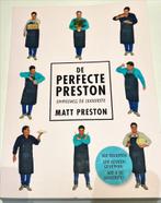 De Perfecte Preston, Ophalen of Verzenden, Zo goed als nieuw, Italië